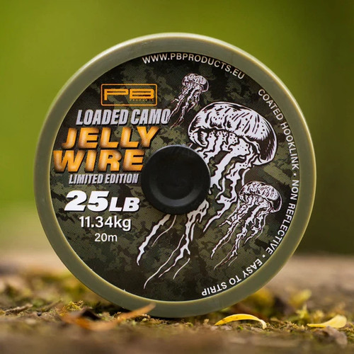 Products jelly wire - products, loaded