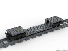 LEGO® Waggon Rohling 32 für