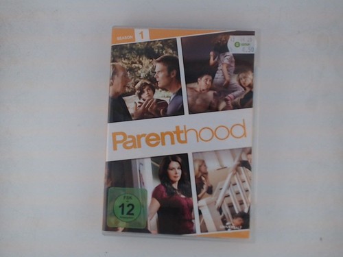 Parenthood season 1 lauren - parenthood,