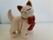 Thun Bozen Katze Minna ca. 16