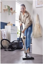 SILVERCREST Staubsauger mit