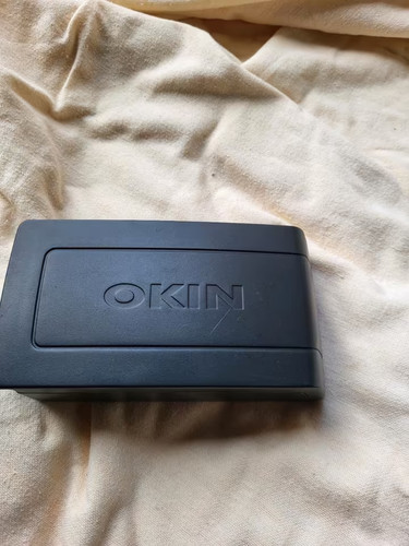 Okin akku powerpack 1300 neu - powerpack,