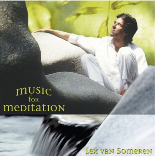 Music for meditation - for,