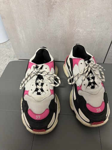 Balenciaga triple damen - balenciaga,