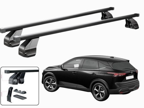 Trägersystem für nissan - trägersystem,