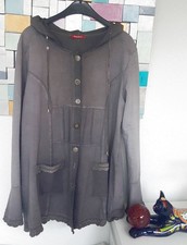 Body Needs lässige Tunika