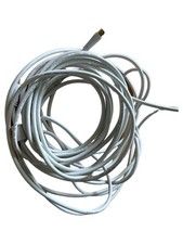 Hama HDMI Kabel High Speed Weiß Videokabel TV Monitor Beamer