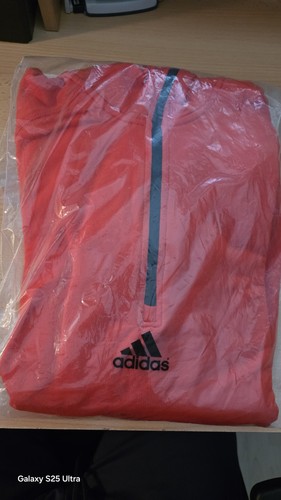 Adidas climaheat hoodie - hz,