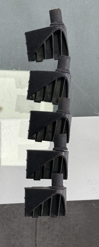 Caddy halterung hutablage - vw,