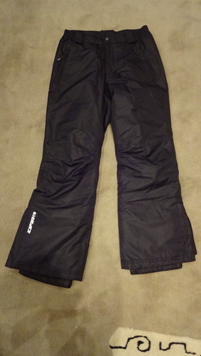 Icepeak skihose kinder - icepeak,