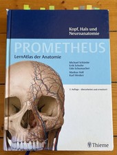 Prometheus Lernatlas der