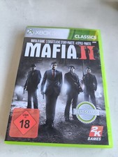 🎮Mafia 2🎮 Xbox 360 Mafia