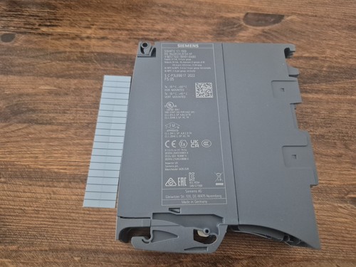 Siemens simatic 1500 - siemens,