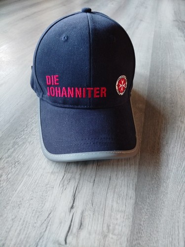Johanniter cap baseballcap die - cap,