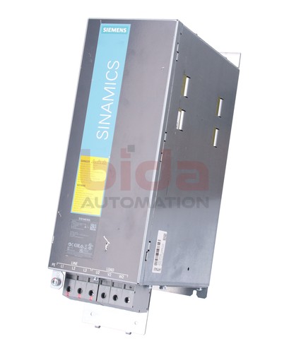 Siemens 6sl3100 0be23 6ab0 - 6sl3100-0be23-6ab0, /