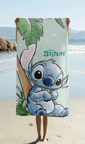 Disney lilo stitch badetuch - lilo,