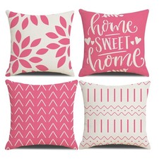 4er Set quadratische