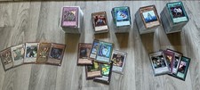 Yu-Gi-Oh! Sammlung 600 Karten