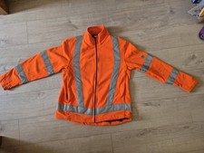 DB Fleecejacke in Gr. L