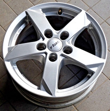 Rial Kodiak polar-silber 6x15"