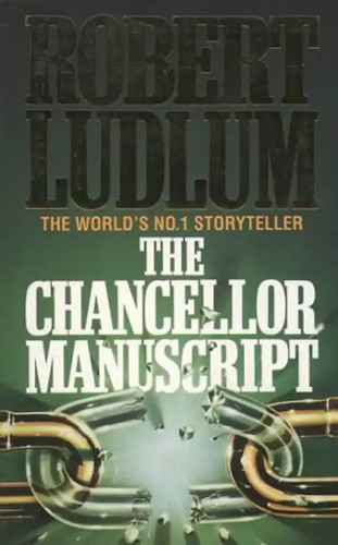 The chancellor manuscript - manuscript,