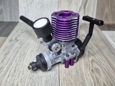 Schumacher Rascal X18 (3,0cc)