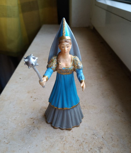 Schleich 70203 prinzessin fee - schleich,