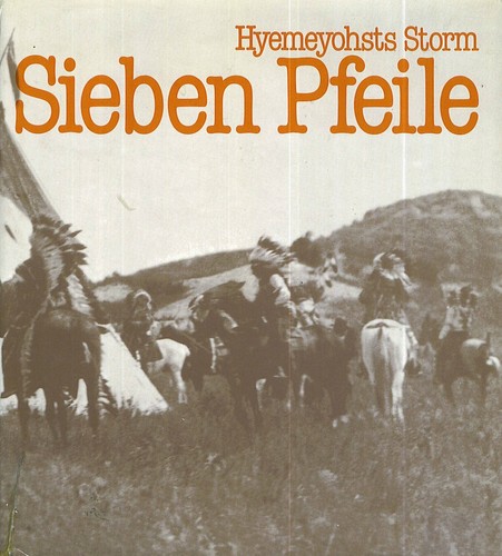 Sieben pfeile auflage buch - pfeile:,