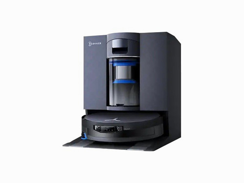 Ecovacs deebot x12 omnicyclone - x12,