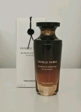 Yves rocher vanille noire - rocher,
