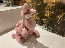 Heye Mordillo Crazy Zoo Rosa