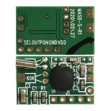 DCF77 Empfängermodul für