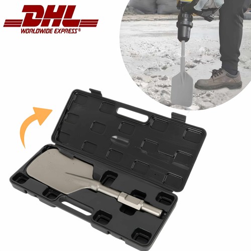 Sds hex schaufelmeißel - sds,