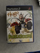 Hugo Bukkazoom! - Sony