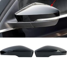 Austausch Spiegelkappen Set