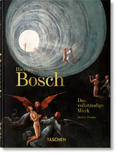 Hieronymus Bosch. Das