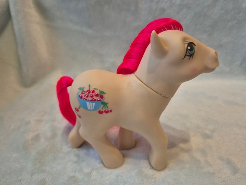 Mein kleines pony - pony, my