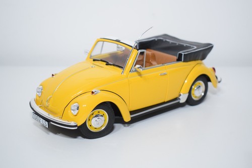 C29 revell vw volkswagen - 1:18,