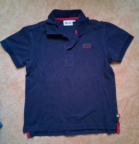 Poloshirt lego wear 122 - wear, gr.122