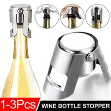 Wein Flaschenverschluss