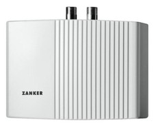 Zanker MDG 57 Kleindurchlauferhitzter (222125)