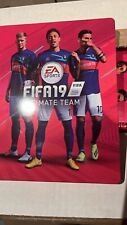 FIFA 19 Steelbook (ohne Spiel)
