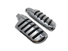Footpegs pillion passenger - footpegs, pillion,