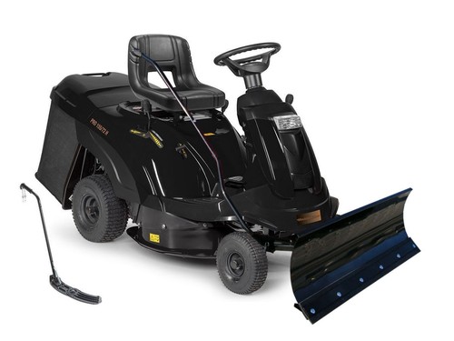 Black edition pro 155 - 155/72, h