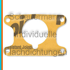 Dichtung Getriebe zur Kupplungsglocke für Opel P4 Typ1190, Typ1290, Olympia