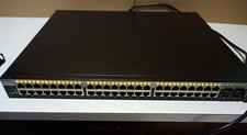 enterasys B5G124-48 L4 - managed - 48 x 10/100/1000 + 4 x Shared SFP - Desktop