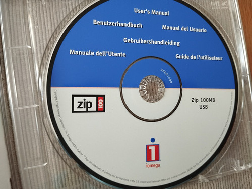 Iomega benutzerhandbuch zip - benutzerhandbuch,,