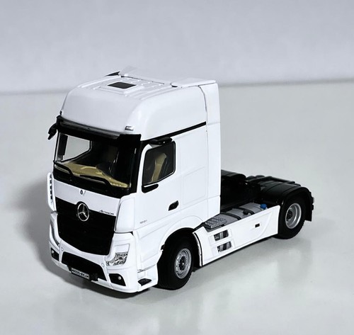 Mercedes actros mp5 - mercedes,