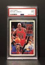 1993 | Topps All Star |