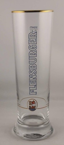 Flensburger pilsener - 6,